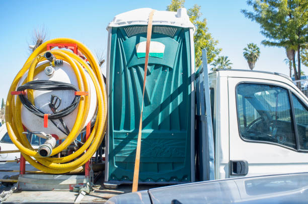 Best Best portable toilet rental  in Wood Village, OR