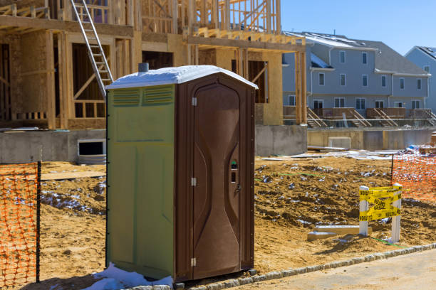 Best Luxury portable toilet rental  in Wood Village, OR
