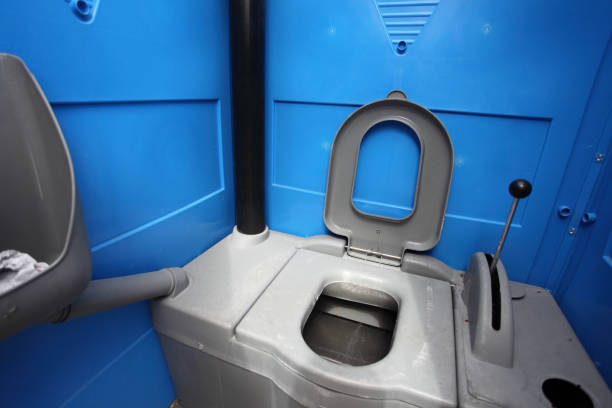 Best Sanitation services for porta potties  in Wood Village, OR