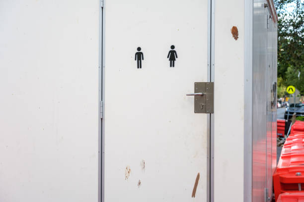 Affordable portable toilet rental in Wood Village, OR