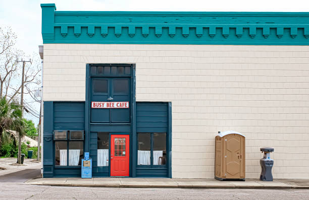 Best Construction site porta potty rental  in Wood Village, OR