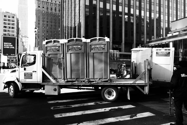 Best Portable restroom trailer rental  in Wood Village, OR