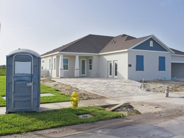 Best Long-term porta potty rental  in Wood Village, OR