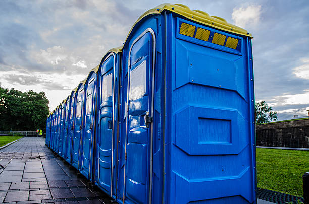 Reliable Wood Village, OR porta potty rental Solutions