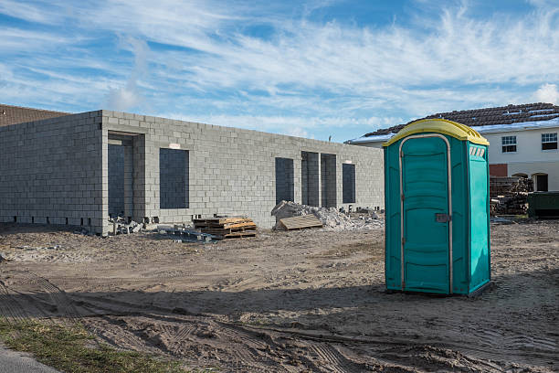 Best Local porta potty services  in Wood Village, OR